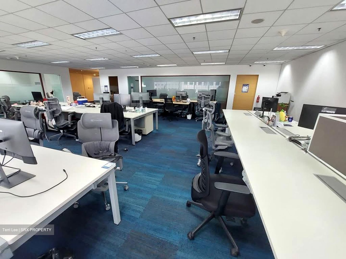 Suntec Tower Three (D1), Office #569591591